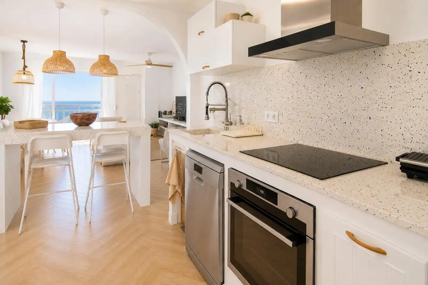 Flat with lift for sale in San Bartolome Tirajana, imagen 21