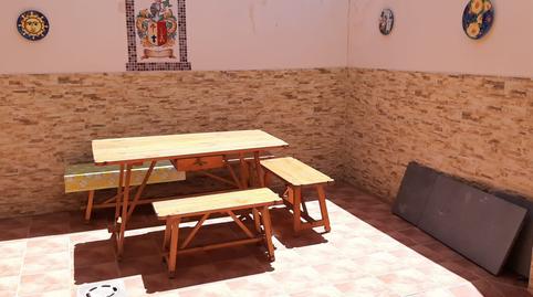 Foto 5 de Casa adosada en venda a Pozohondo, Albacete