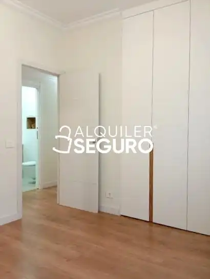 Bedroom of Flat for rent in Las Palmas de Gran Canaria  with Storage room