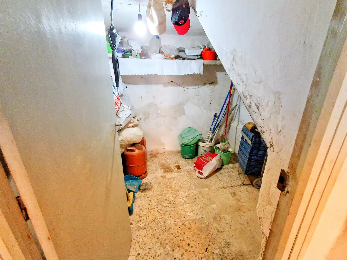 Casa adosada en venda en Fuentelisendo amb Moblat