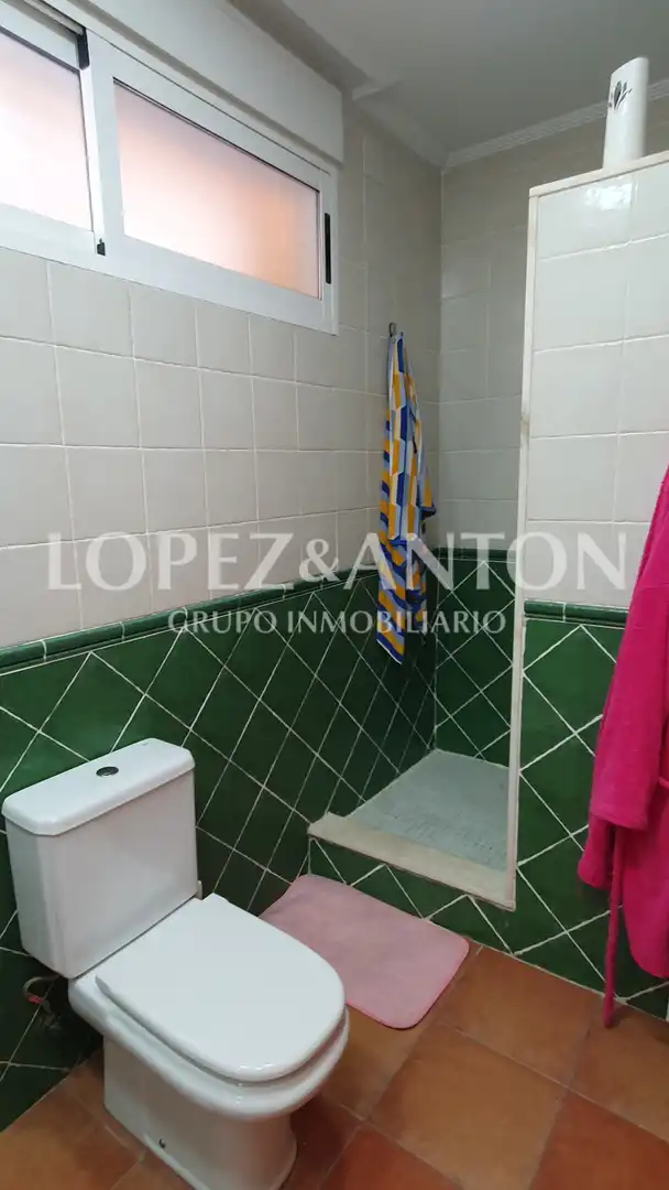 Casa o chalet en venta en Montealegre
