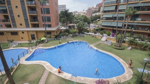 Foto 3 de Apartamento de alquiler en El Bajondillo, Torremolinos