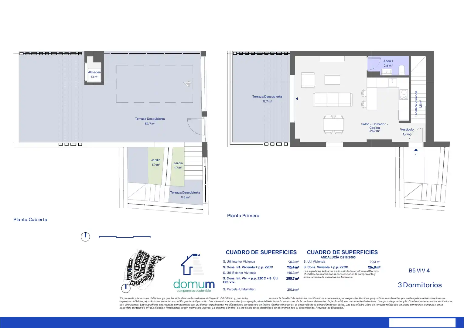 Neubau-Villa mit Pool zum Verkauf in Calle Dóctor Fernández Álvarez 18, imagen 3