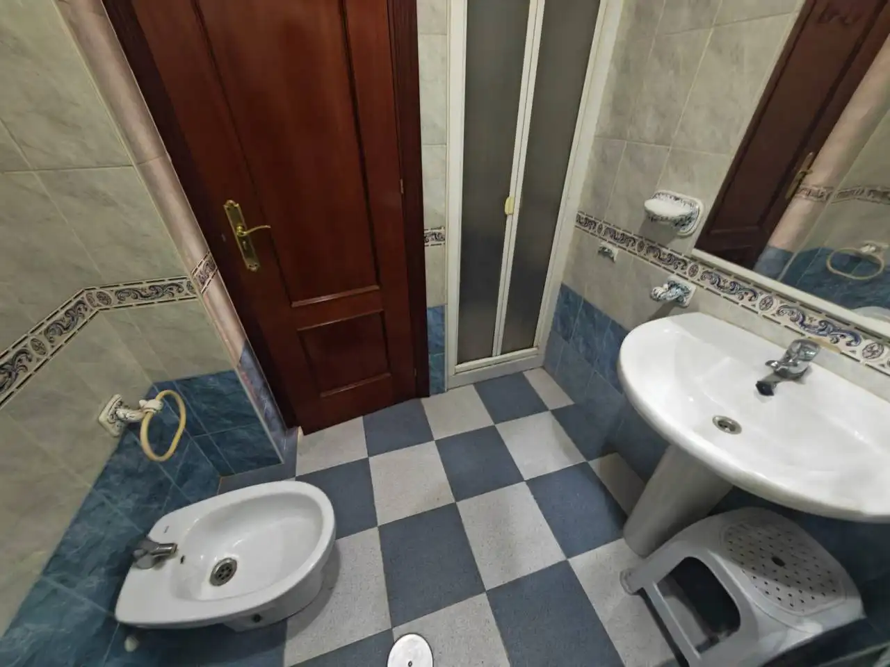 Flat with terrace for sale in Huétor Tájar, imagen 13