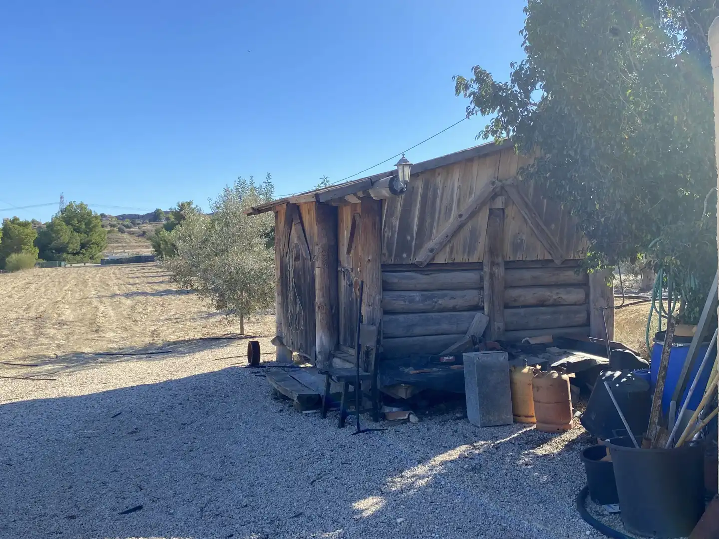 Villa avec terrasse à vendre à Calle Sierra Salinas, imagen 26