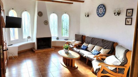 Foto 4 de Casa o chalet de alquiler en Cap Martí - El Tossalet - Pinomar, Jávea / Xàbia