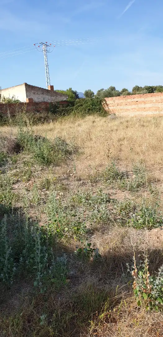 Nau industrial en venda a La Rioja-261 138, imagen 3
