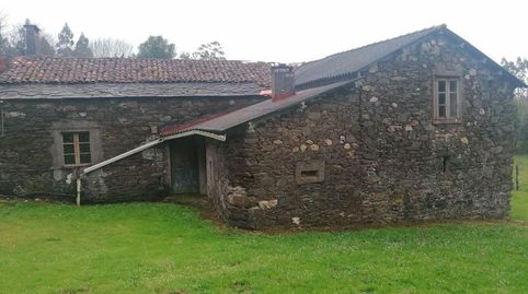 Foto 2 von Country house zum Verkauf in Cerdido, A Coruña