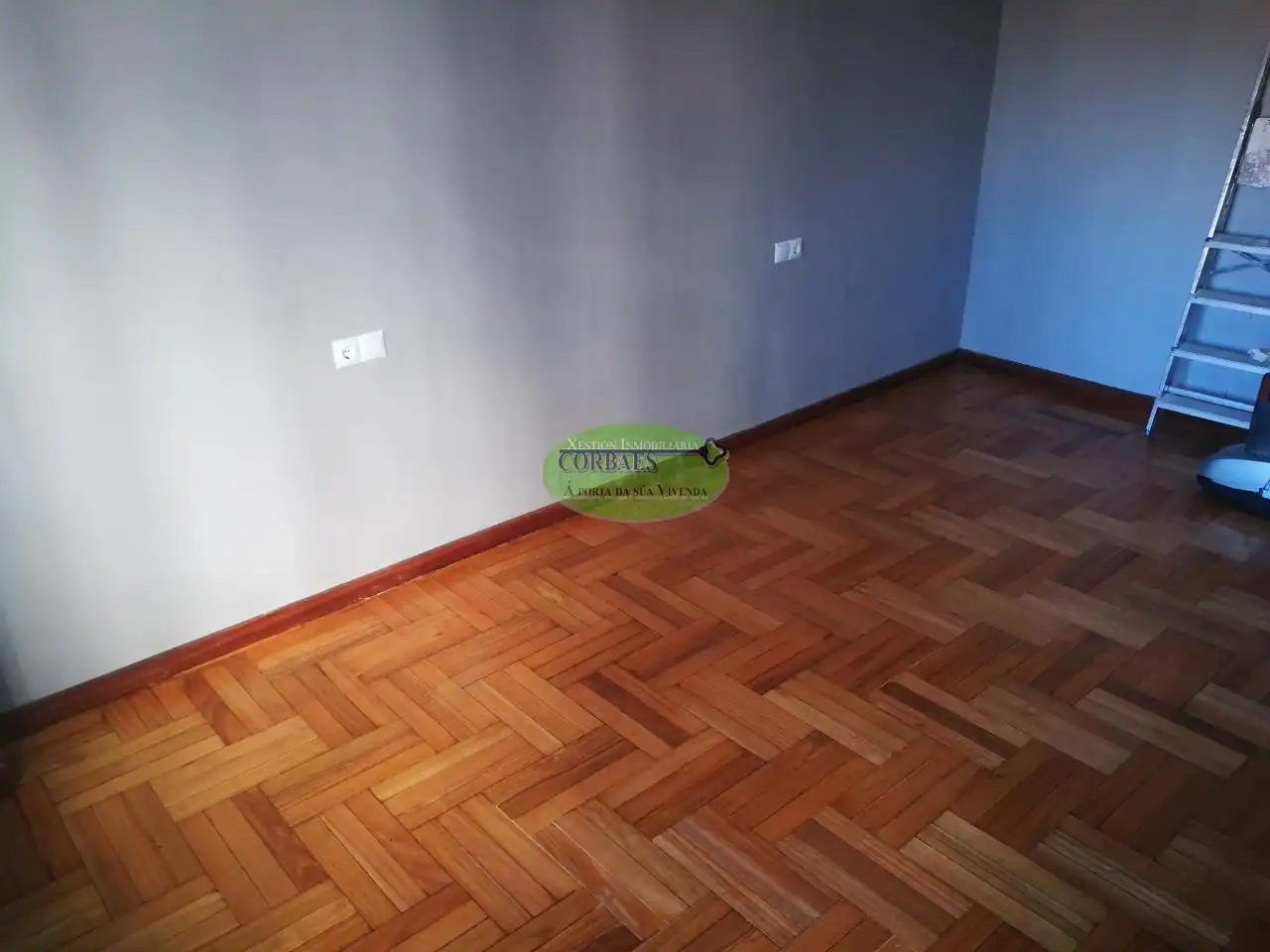 Pis amb ascensor en venda a Casco Viejo, imagen 6
