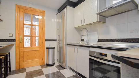 Foto 4 de Casa o chalet en venta en Calle Calle de Pizarro, 9, San Miguel, Granada