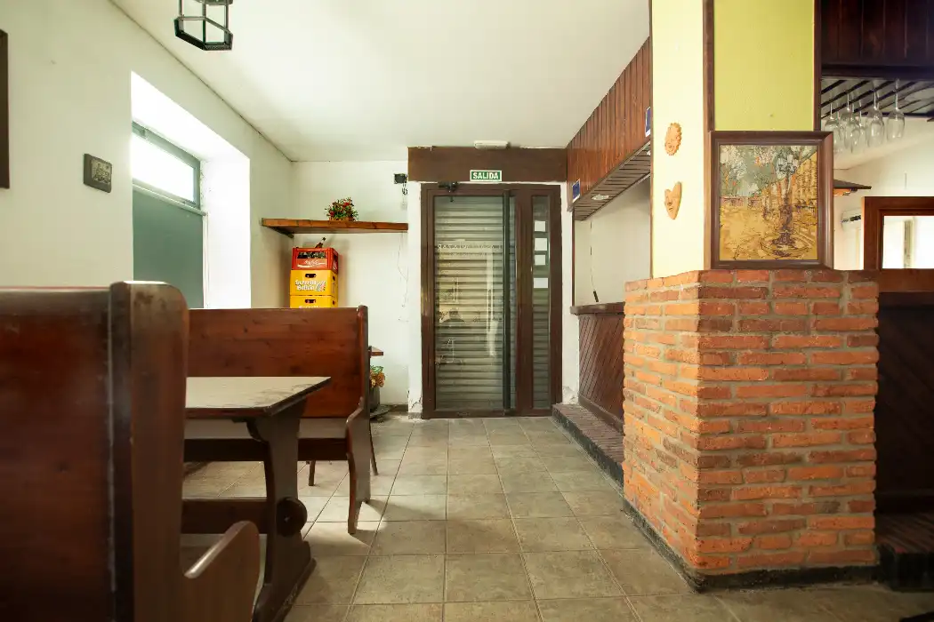 House with terrace for sale in Avenida de Burgos 8, imagen 5