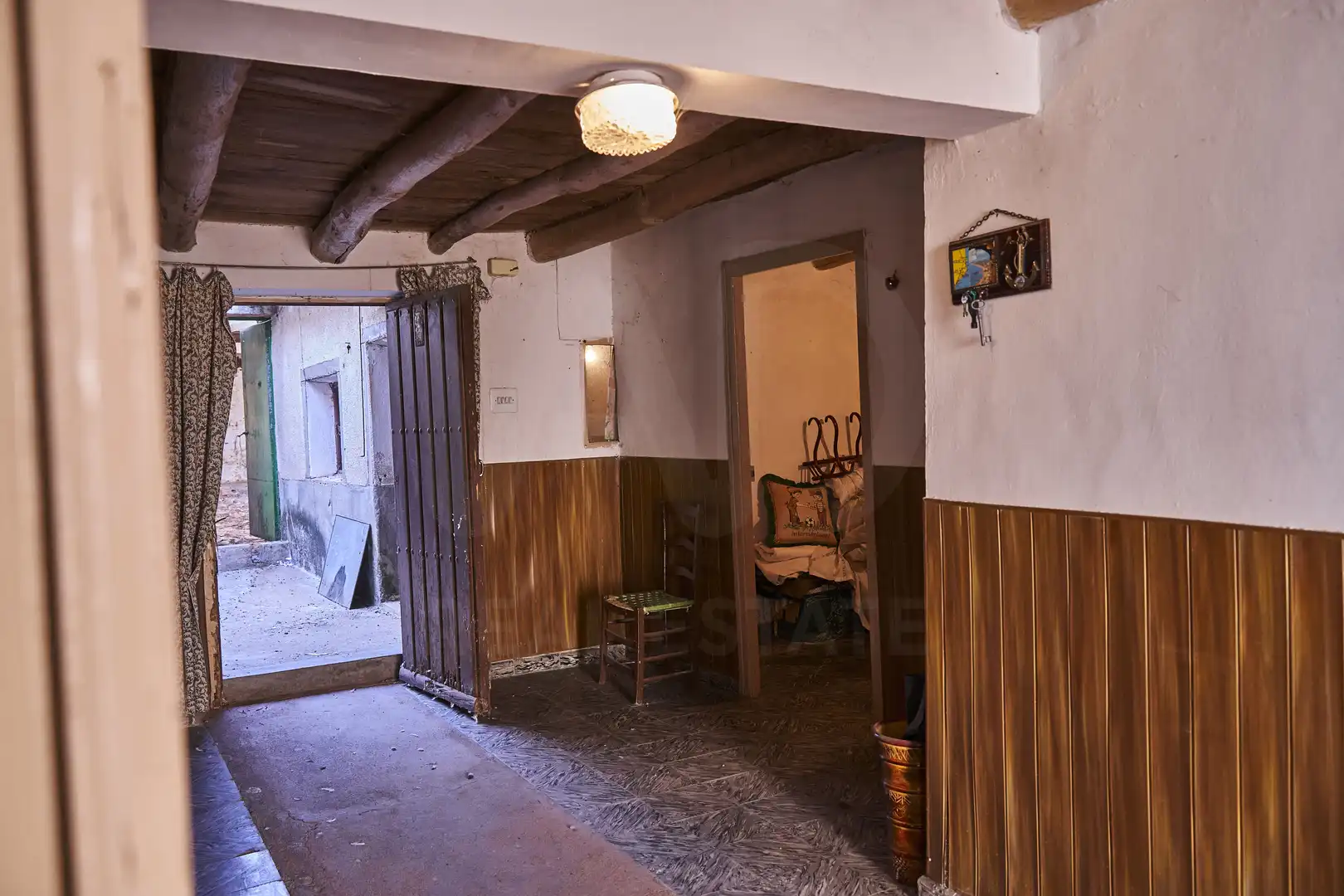 Casa rústica en venta en Belvís de la Jara, imagen 9