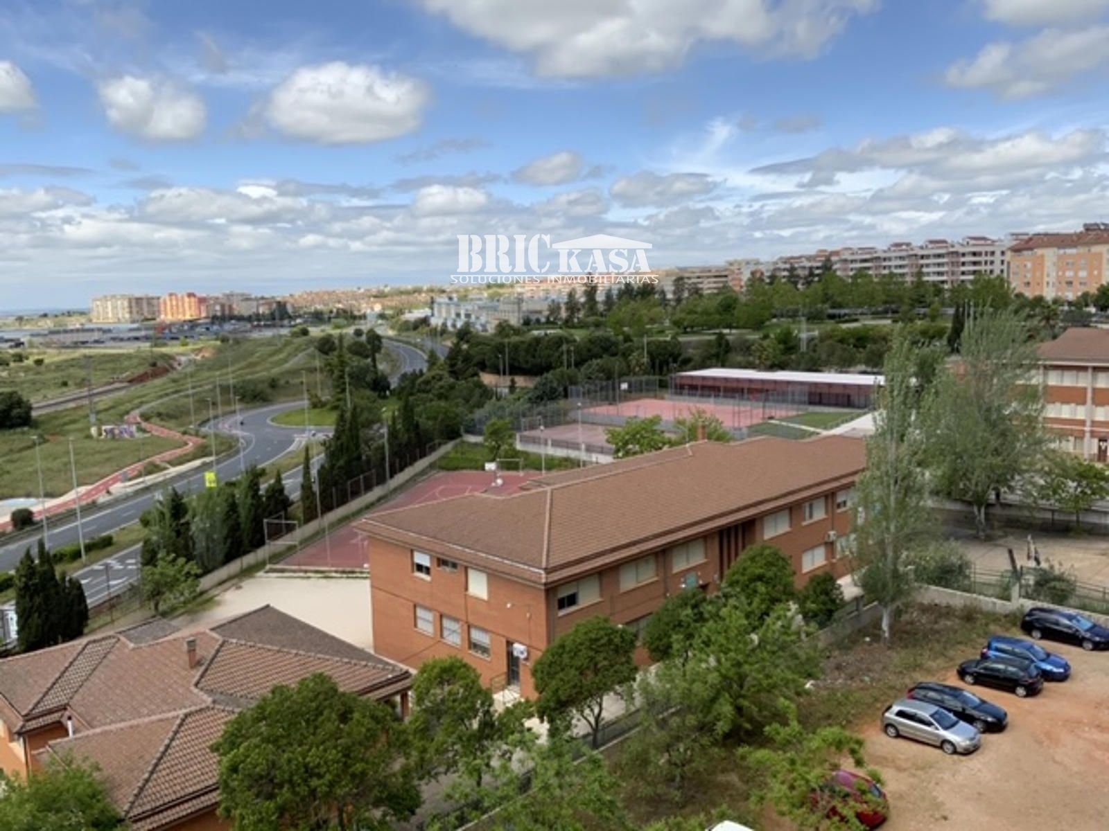 Flat to rent in N/A, Centro