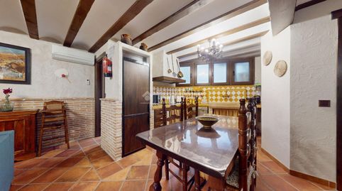 Foto 4 de Casa adosada en venta en Horche, Guadalajara