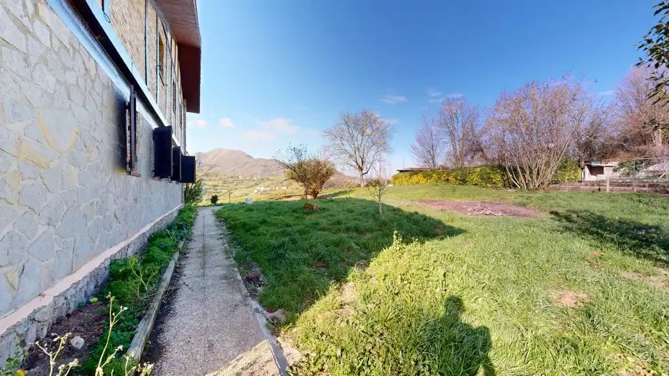 Casa o chalet en venta en Tolosa con Calefacción, Terraza y Trastero