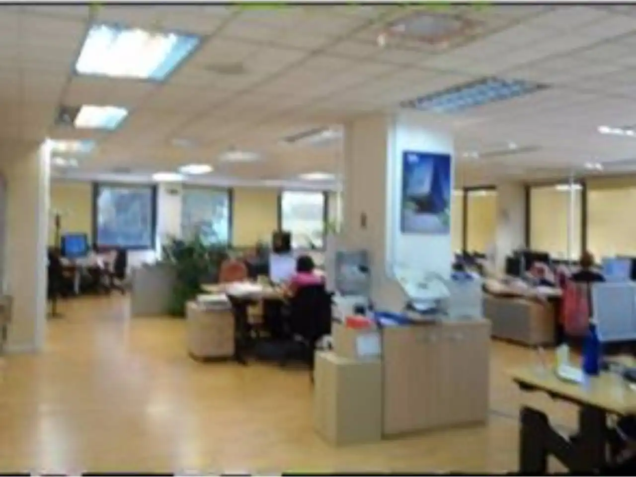 Ufficio in affitto a DE LA CORUÑA, imagen 4