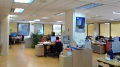 Foto 4 de Oficina de lloguer a De la Coruña, Pinar de las Rozas, Madrid