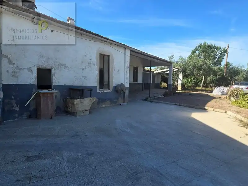 Casa con jardín en venta en N/A, imagen 22