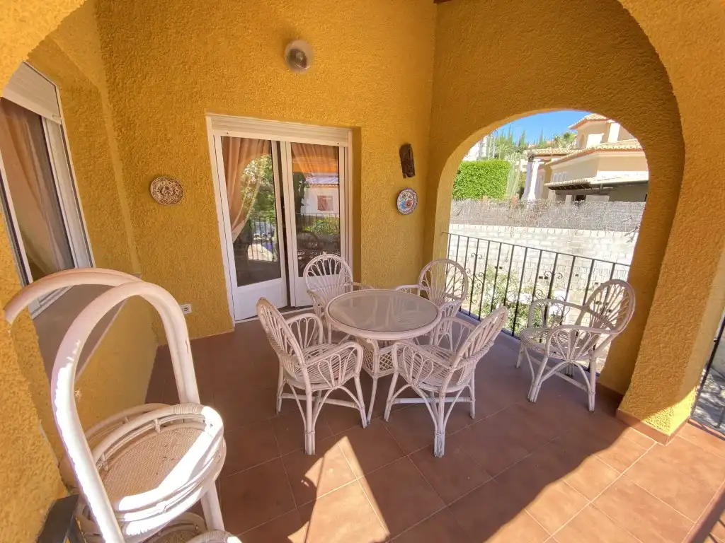 Houses for sale in El Montgó