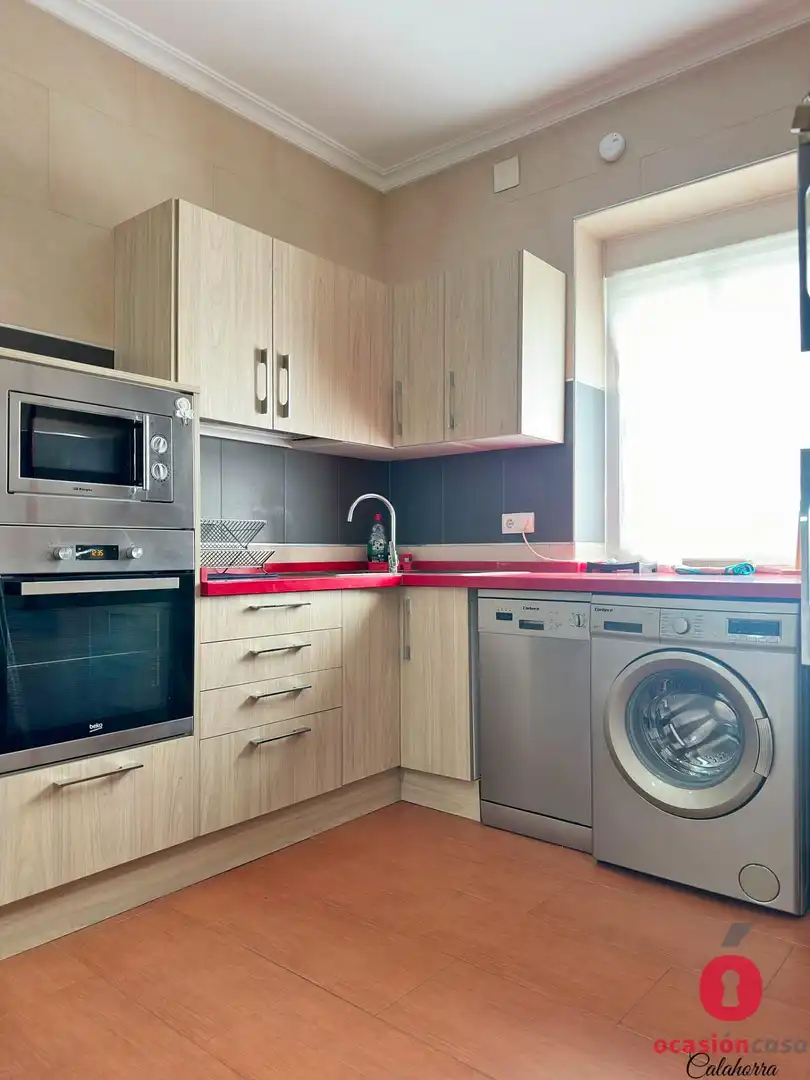 Flat for sale in Avenida DE CADIZ, imagen 6