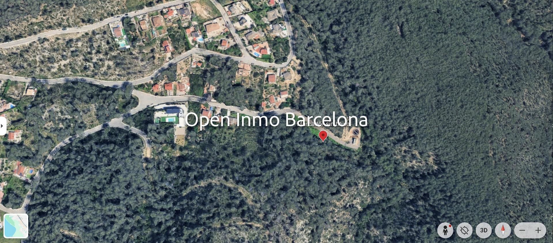 Residential zum Verkauf in Sant Pere de Ribes