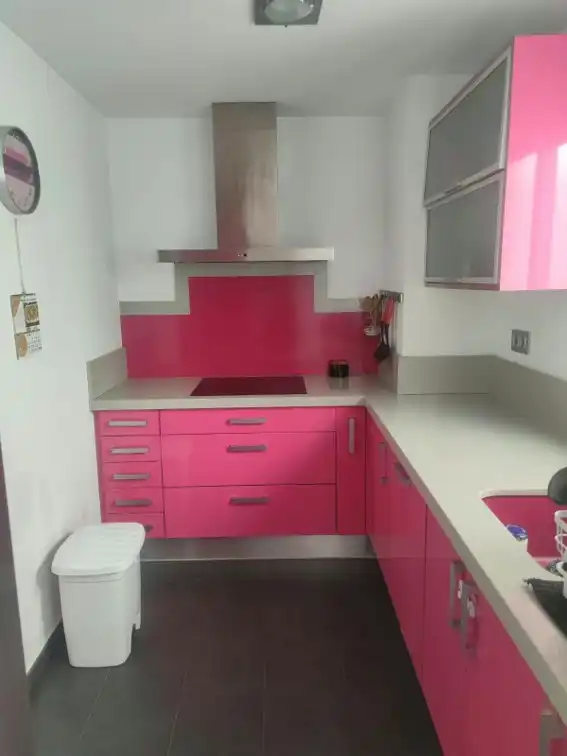 Flat for rent in Parc Central