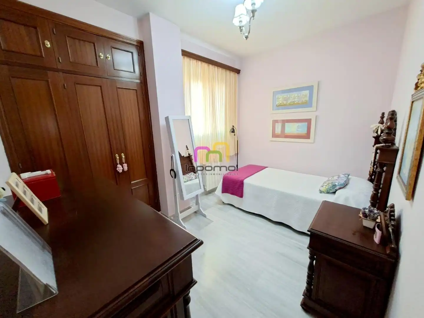 Wohnung mit Aufzug zum Verkauf in Valdepasillas - La Paz - Huerta Rosales, imagen 13