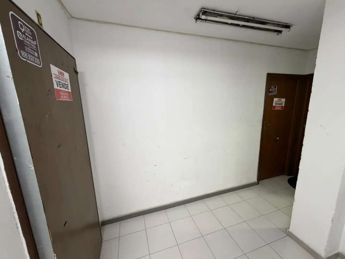 Office space with lift for sale in Calle San Atilano, imagen 21