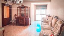 Living room of Flat for sale in  Córdoba Capital  with Air Conditioner