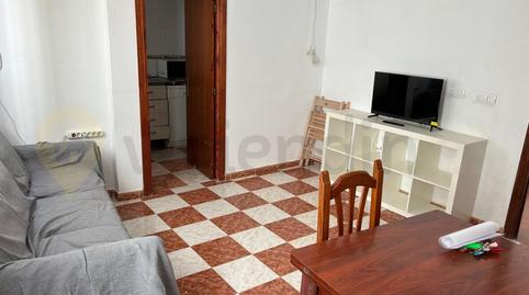 Foto 3 de Piso en venta en Madre de Dios, Jerez de la Frontera