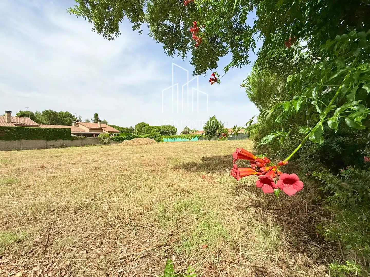 Residential land for sale in Mimbre