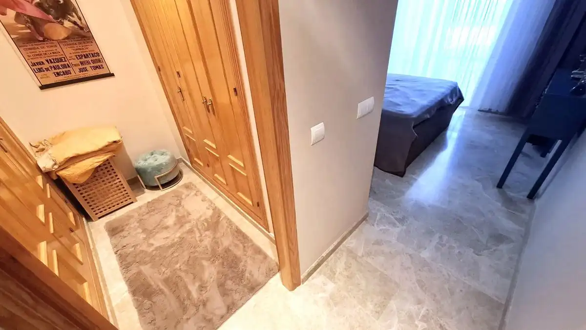 Mini appartamento in vendita a San Luis de Sabinillas, imagen 12