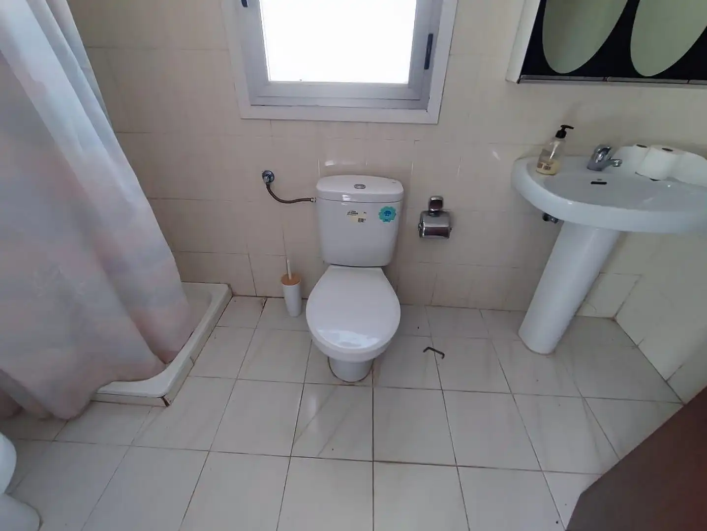 Bathroom of Country homes for sale in Yecla