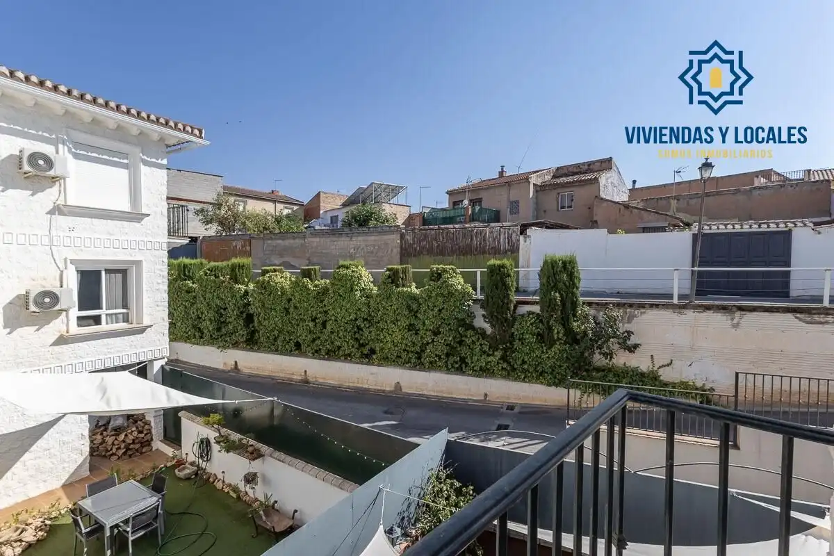 Casa en venta en Gójar, imagen 36