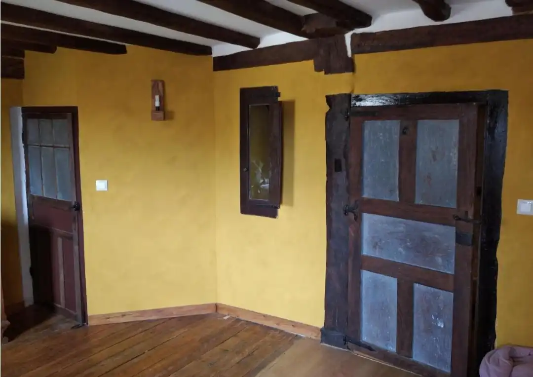 Detached homes for sale in Los Altos  with Heating, Private garden and Furnished