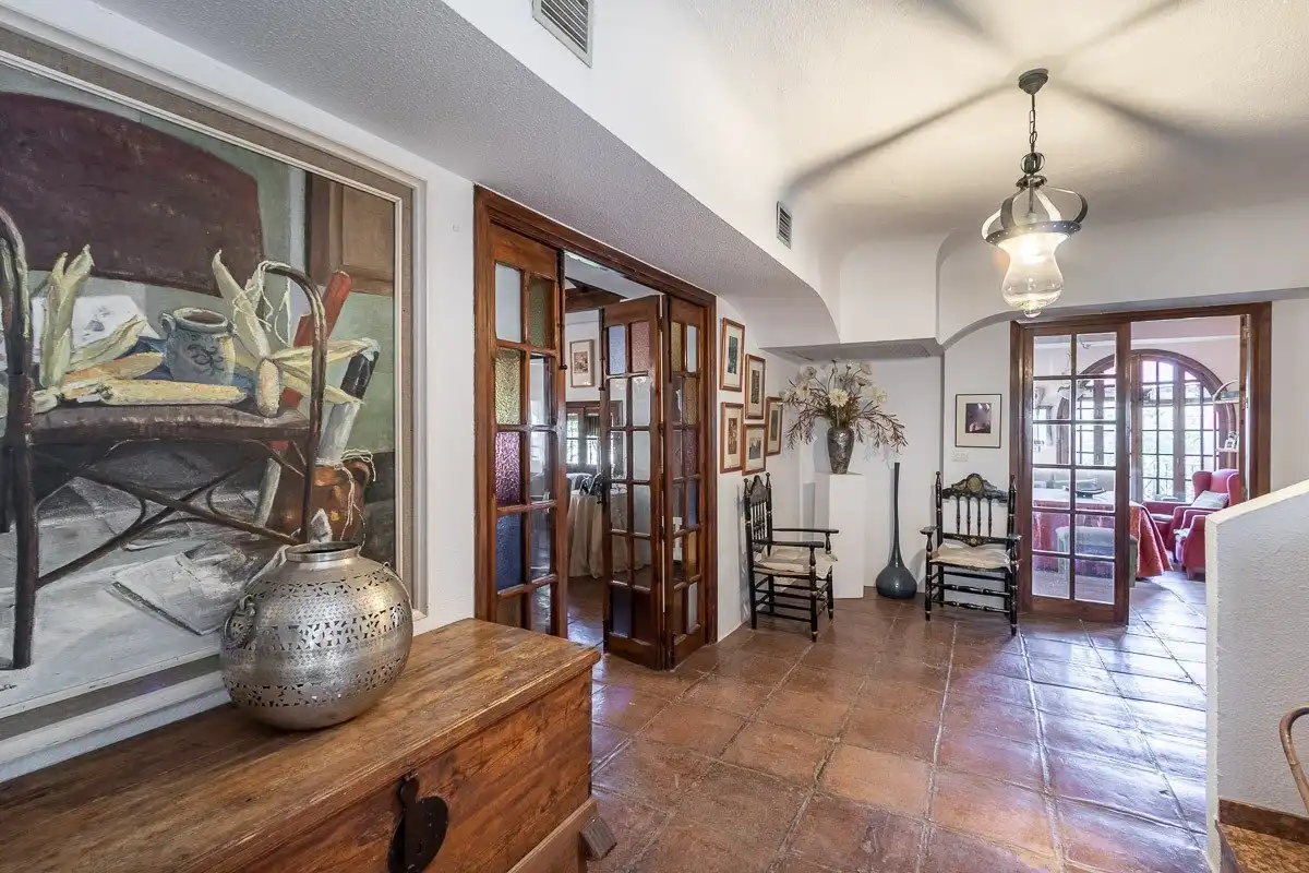 Villa con piscina in vendita a Loja, imagen 33