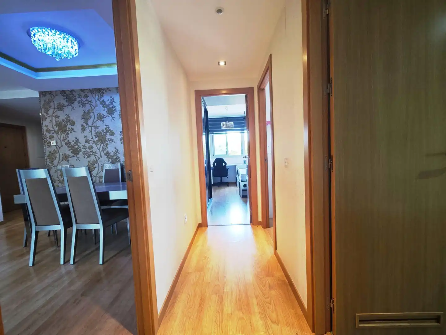 Piso con piscina en venta en Calle SAN MANUEL, imagen 33