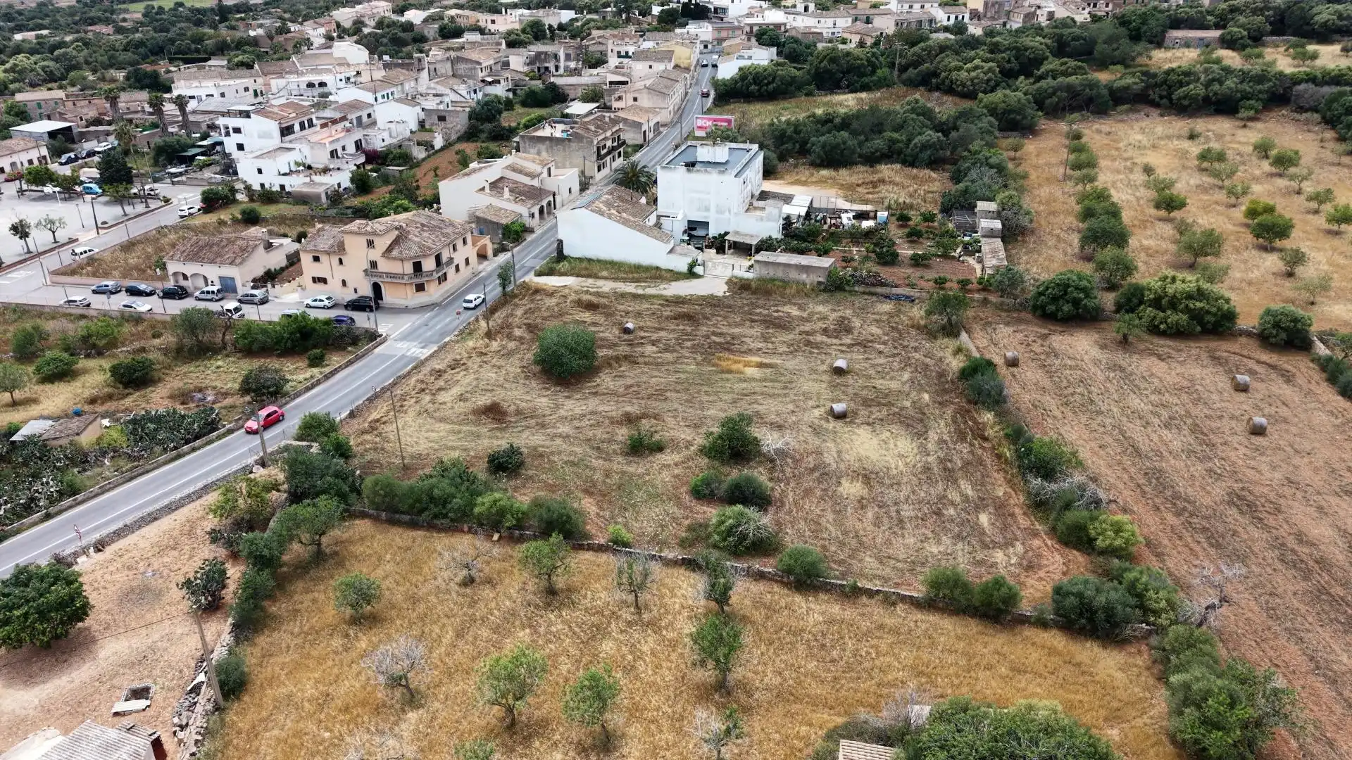 Terreny rústic en venda a S'Alquería Blanca - Calonge, imagen 6