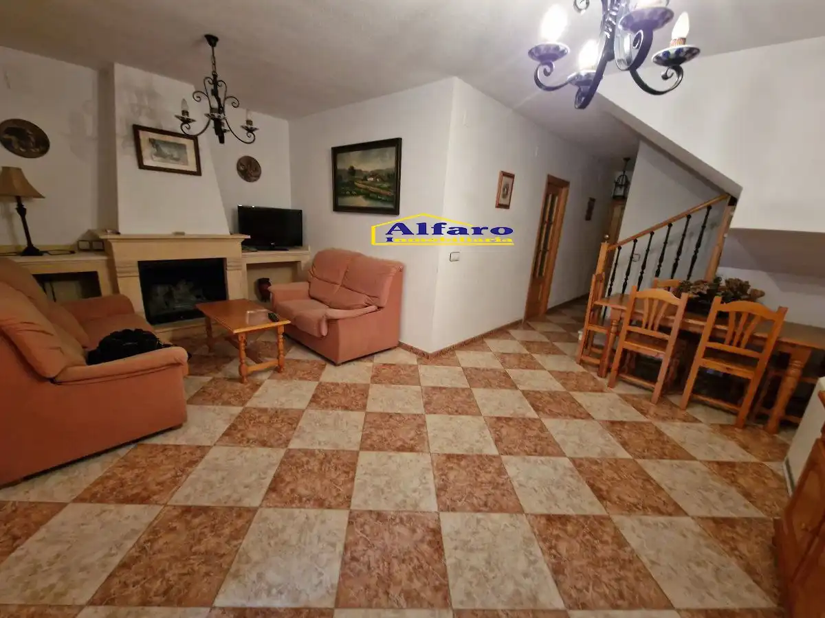 Chalet en venta en Matalascañas, imagen 4