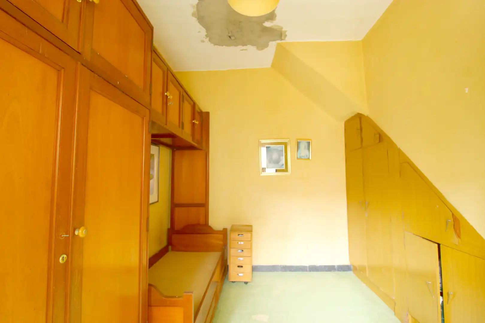 Dúplex en venda a Calle Sargento Llagas, 13, Santa Catalina - Canteras