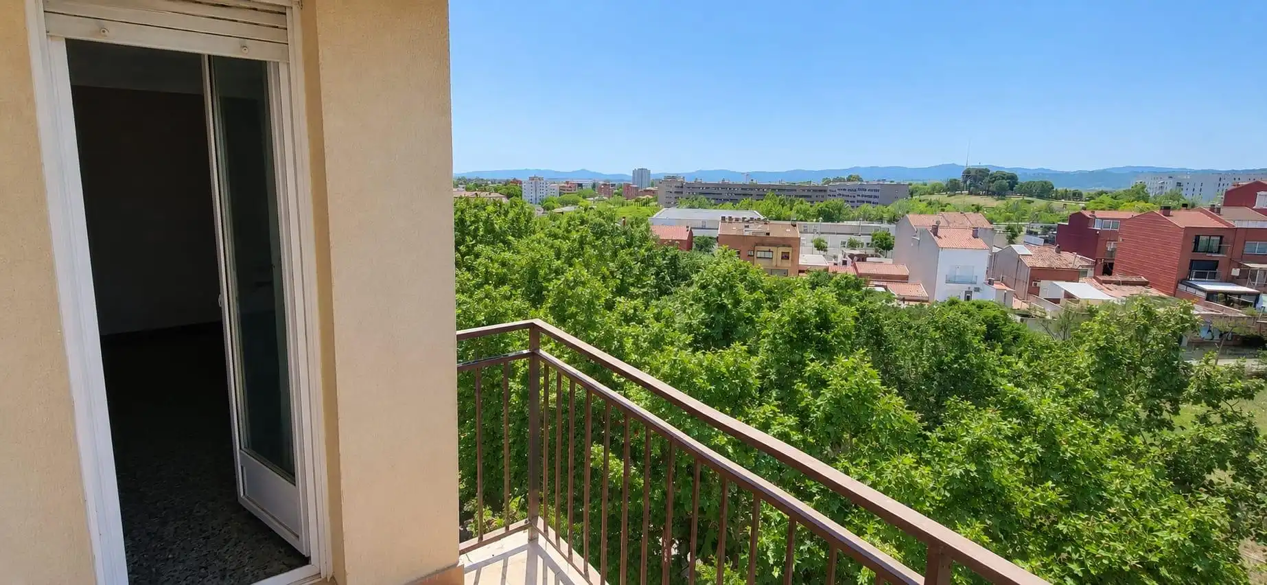 Wohnung mit Terrasse zum Verkauf in Concòrdia - Can Rull, imagen 7