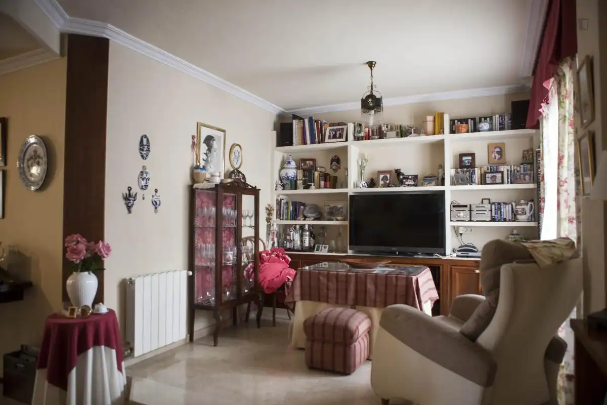 Habitación en Cavaleri