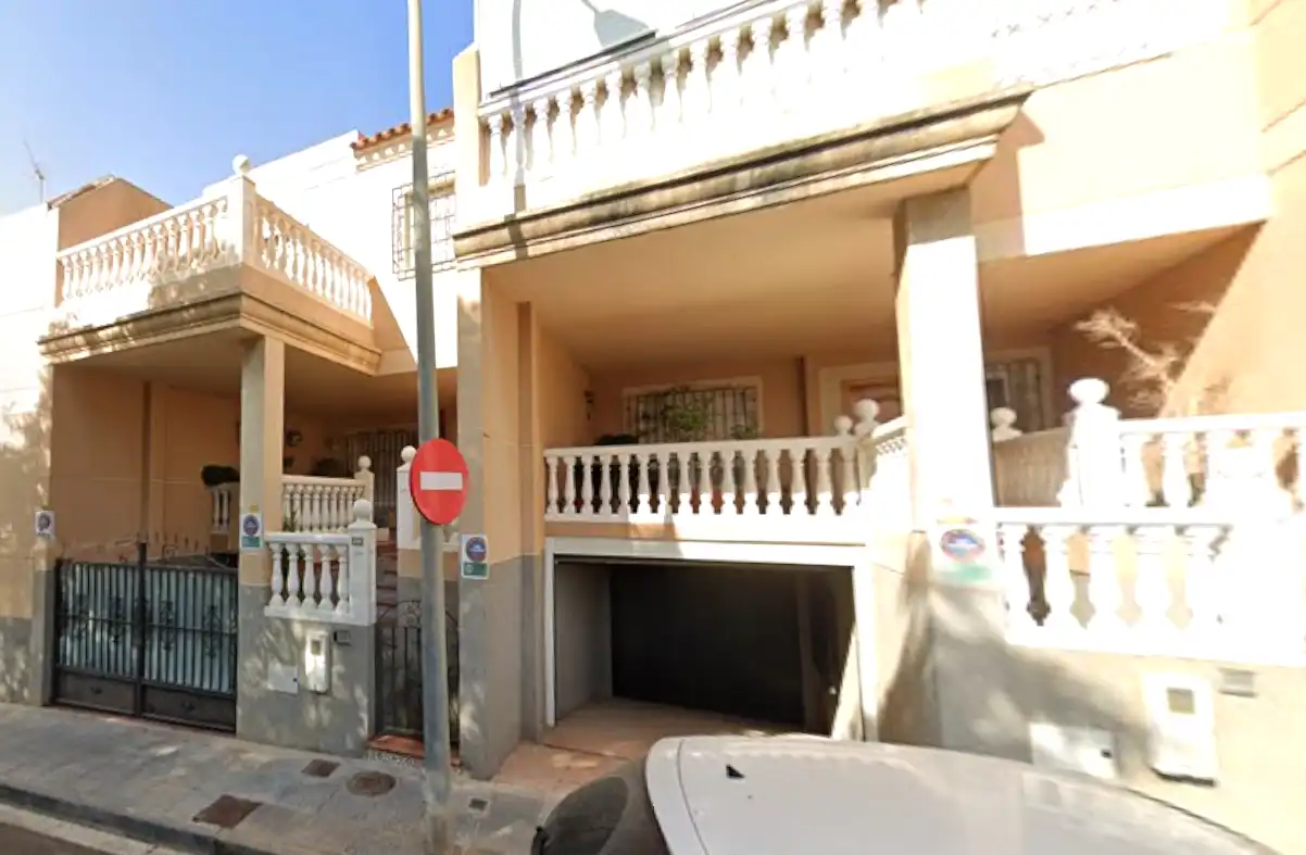 Maison mitoyenne à vendre à Oria, imagen 2
