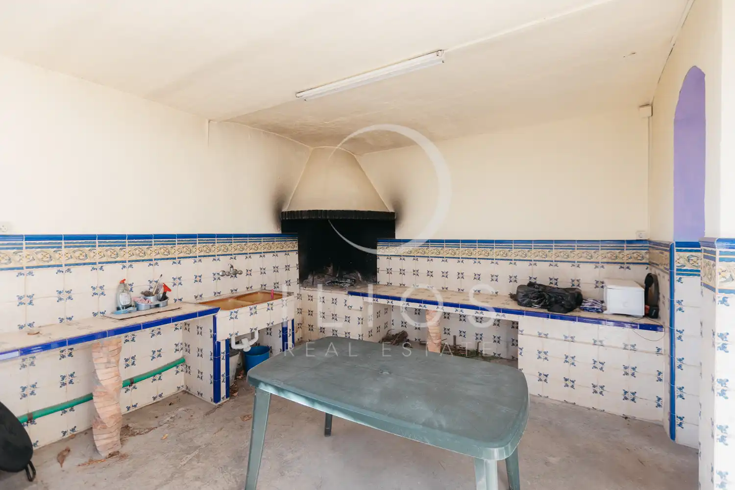 Villa mit Pool zum Verkauf in Avenida Pérez Galdós, imagen 46
