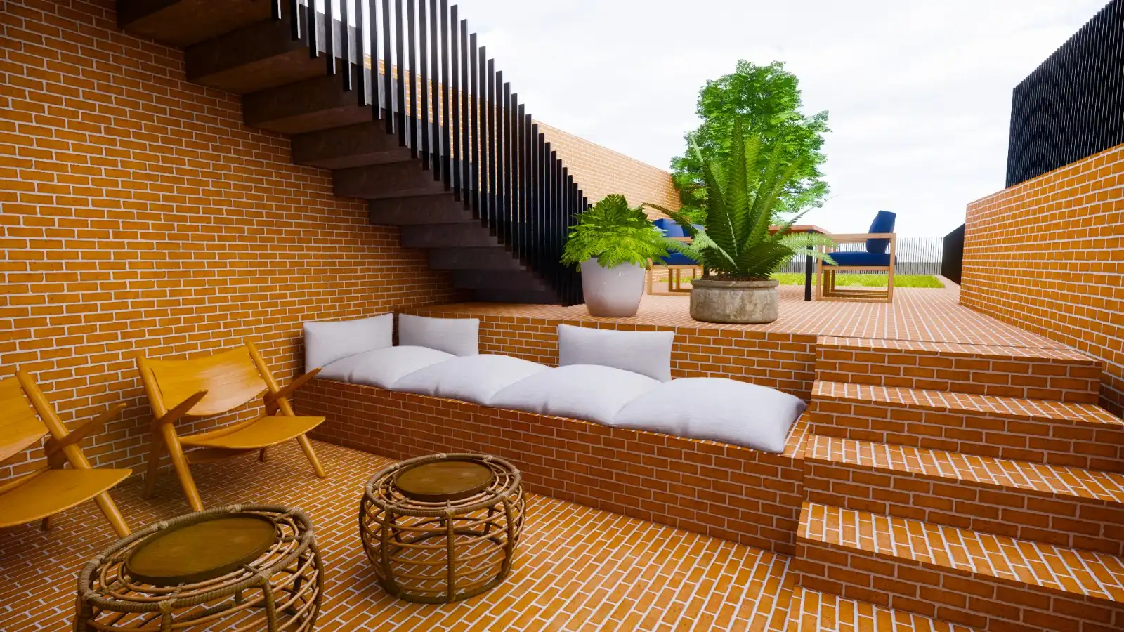 Terreno residencial en venta en Carrer Mirador del Llobregat, imagen 3