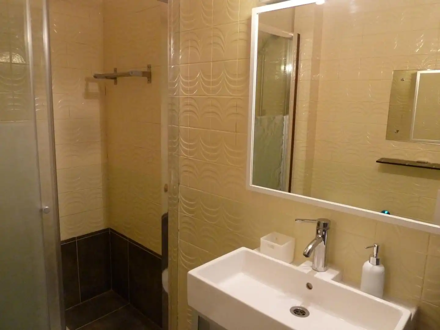 Wohnung mit Aufzug zum Verkauf in Carrer d'Antoni Almazor 2, imagen 14
