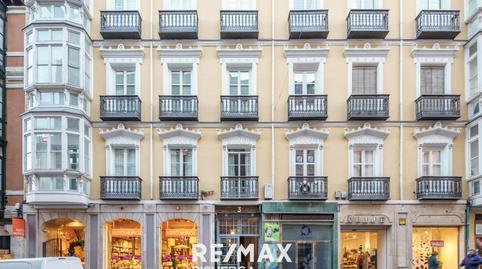 Foto 3 de Pis en venda a Calle Duque de la Victoria, 3, Centro, Valladolid Capital