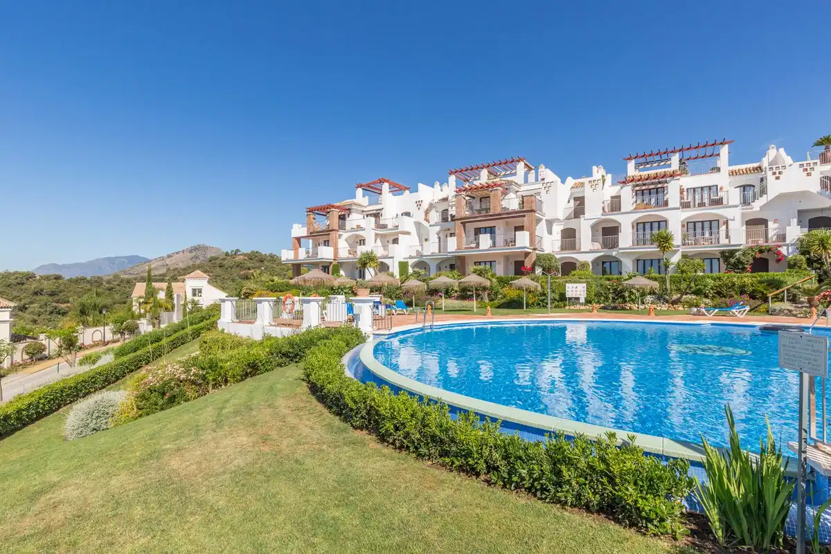 Piso en venta en Los Arqueros  - Puerto del Almendro, imagen 15