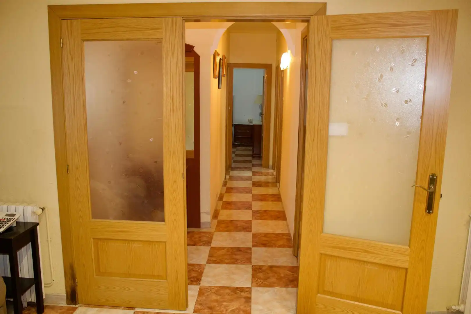 Piso en venta en Valls