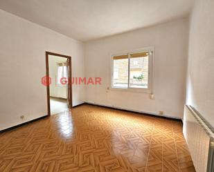 Bedroom of Flat for sale in  Barcelona Capital  with Heating